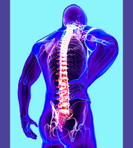 Cure Back Pain Network