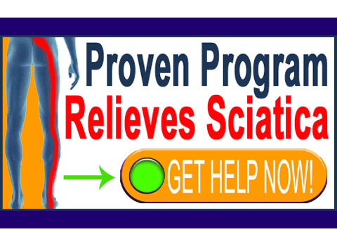 sciatica program