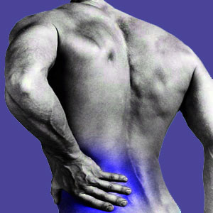 Activities that Cause Lower Back Pain