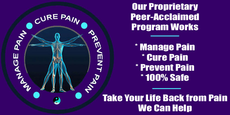 cure back pain forever