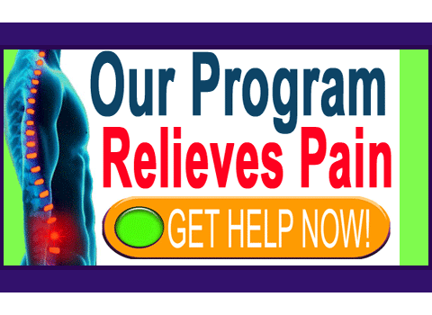 program relieves pain