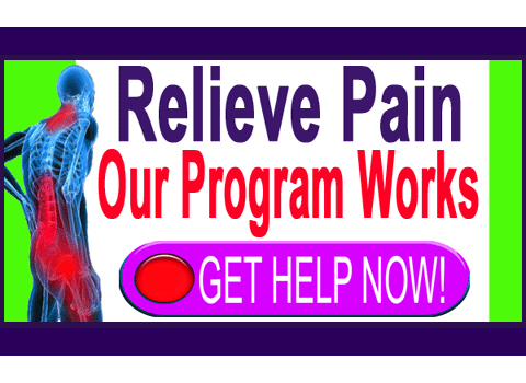 our pain program works