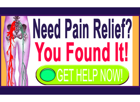 need pain relief?