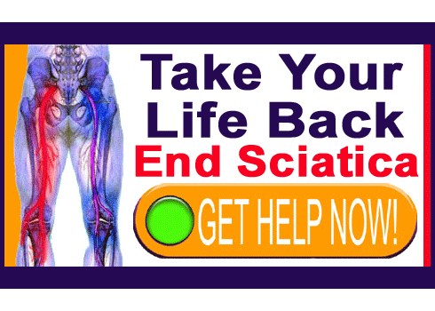 end sciatica