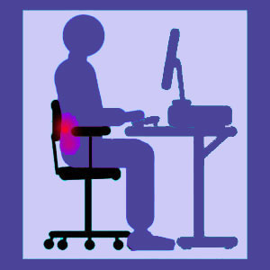 Does Sitting Cause Lower Back Pain?