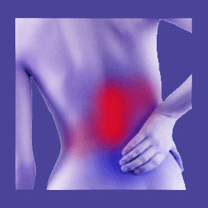 Elderly Lower Back Pain