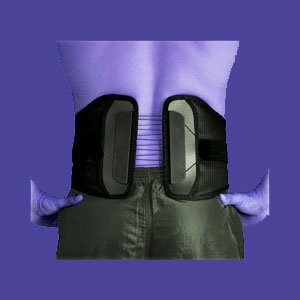 Lower Back Brace