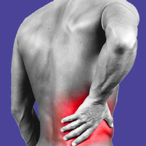 Lower Back Injury
