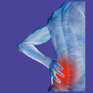 Lower Back Pain on the Left