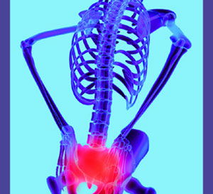 lumbar nerve pain