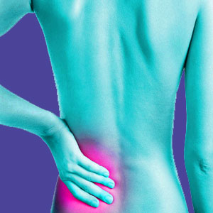 Prevent Lower Back Pain
