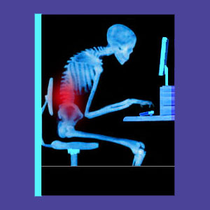 Sitting Lower Back Pain