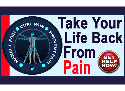 take your life back from pain