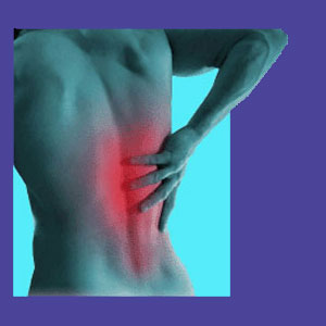 Thoracolumbar Back Pain
